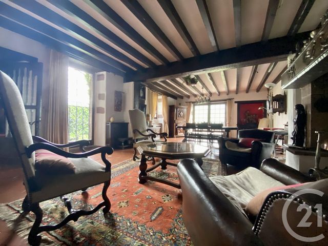 Afficher la photo en grand maison à vendre - 7 pièces - 233.0 m2 - ST JEAN PIED DE PORT - 64 - AQUITAINE - Century 21 Belharra Xiberoa