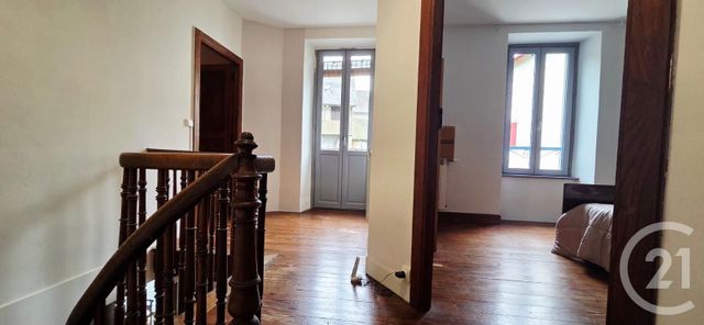 maison à vendre - 5 pièces - 110.0 m2 - MONTORY - 64 - AQUITAINE - Century 21 Belharra Xiberoa