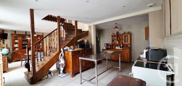 maison - MONTORY - 64
