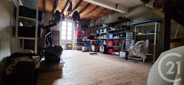 maison à vendre - 5 pièces - 110.0 m2 - MONTORY - 64 - AQUITAINE - Century 21 Belharra Xiberoa