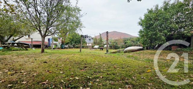 maison à vendre - 5 pièces - 110.0 m2 - MONTORY - 64 - AQUITAINE - Century 21 Belharra Xiberoa