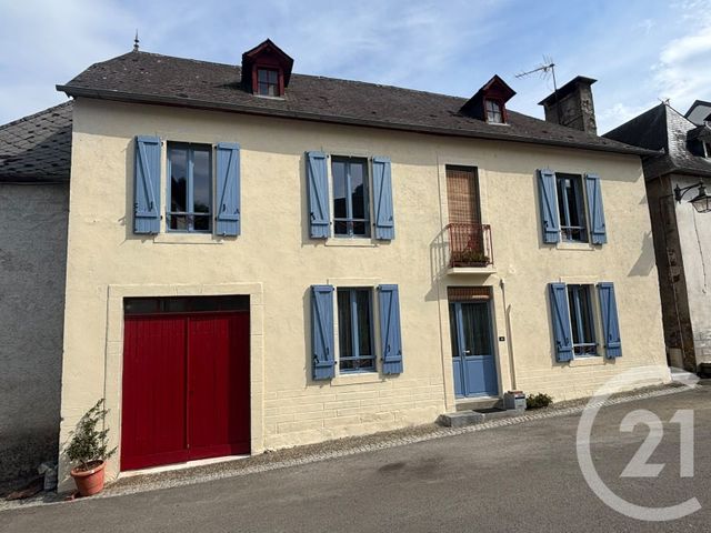 maison - MONTORY - 64