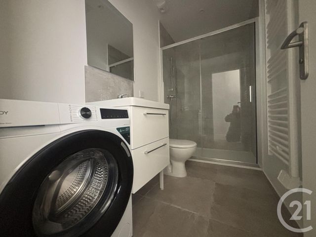 Appartement T3 à louer - 3 pièces - 53.02 m2 - MAULEON LICHARRE - 64 - AQUITAINE - Century 21 Belharra Xiberoa