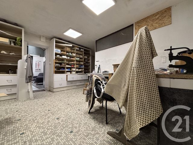 Appartement Autre à louer - 3 pièces - 85.0 m2 - MAULEON LICHARRE - 64 - AQUITAINE - Century 21 Belharra Xiberoa