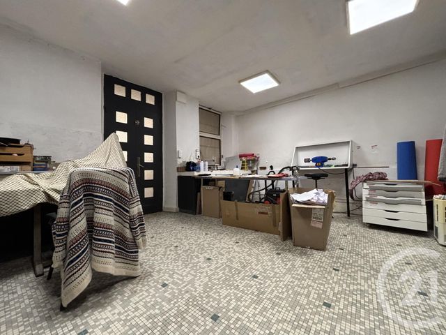Appartement Autre à louer - 3 pièces - 85.0 m2 - MAULEON LICHARRE - 64 - AQUITAINE - Century 21 Belharra Xiberoa