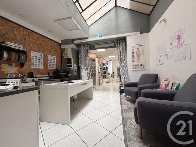 Appartement Autre à louer - 3 pièces - 85.0 m2 - MAULEON LICHARRE - 64 - AQUITAINE - Century 21 Belharra Xiberoa