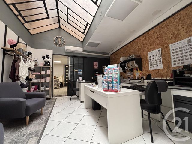 Appartement Autre à louer - 3 pièces - 85.0 m2 - MAULEON LICHARRE - 64 - AQUITAINE - Century 21 Belharra Xiberoa
